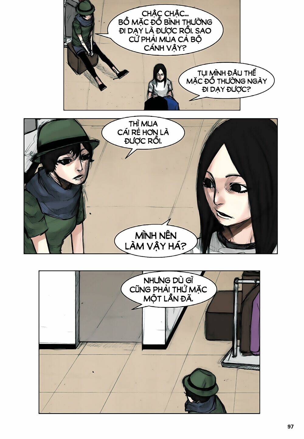 tong | tổng chapter 11 18