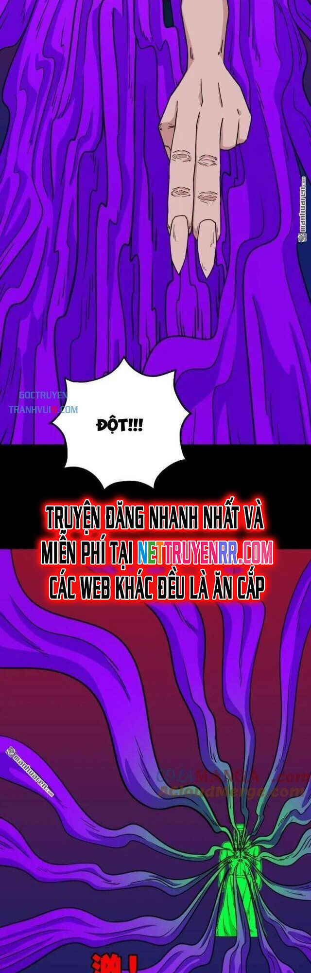 đấu yếm thần chapter 311 23