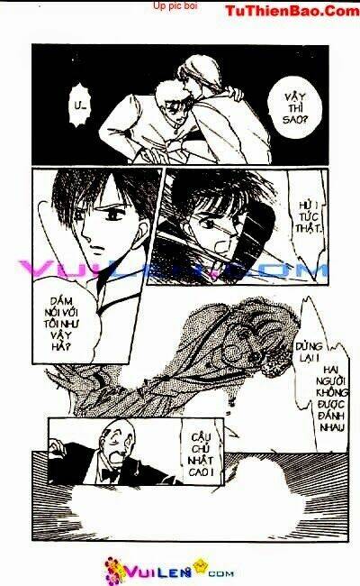 cô bé khóc nhè chapter 4 7