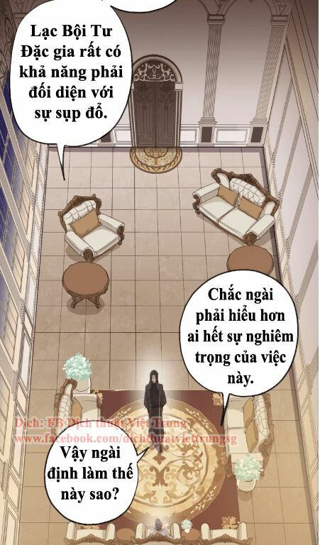vết cắn ngọt ngào phần 2 chapter 27 47