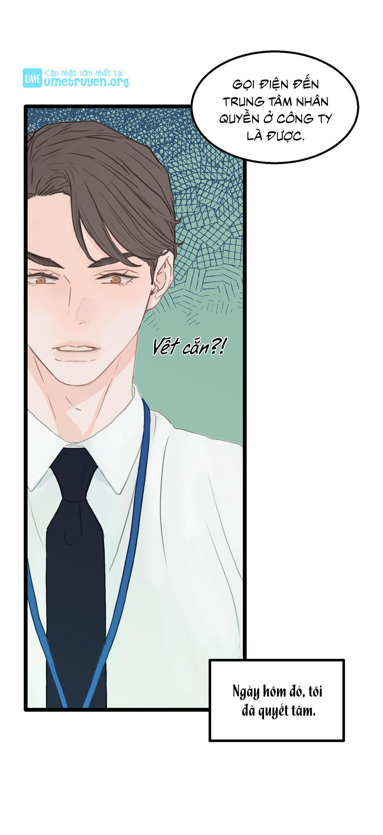 vùng cấm tình yêu của beta chapter 1 20