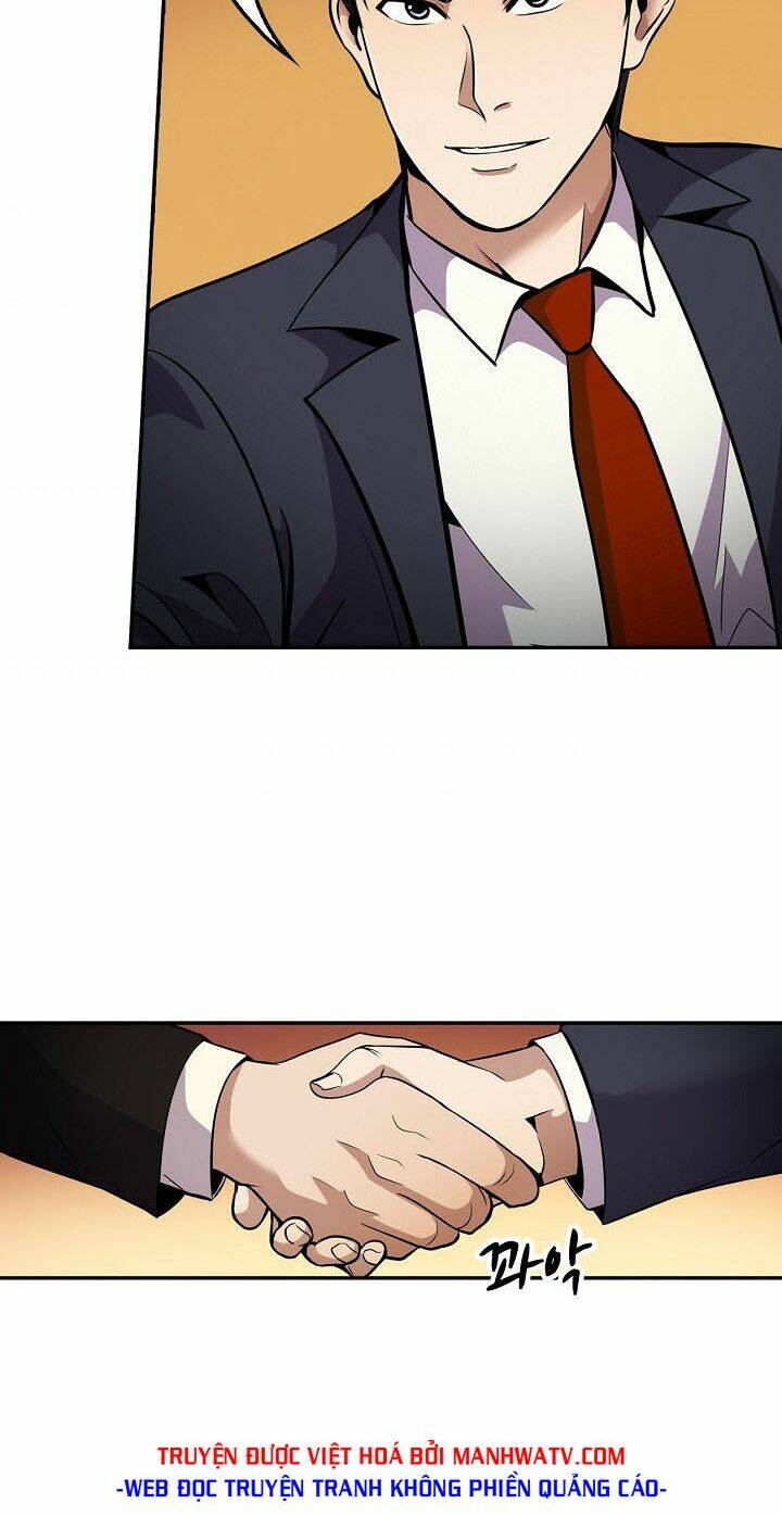 điều tra viên chuyển sinh chapter 58 37