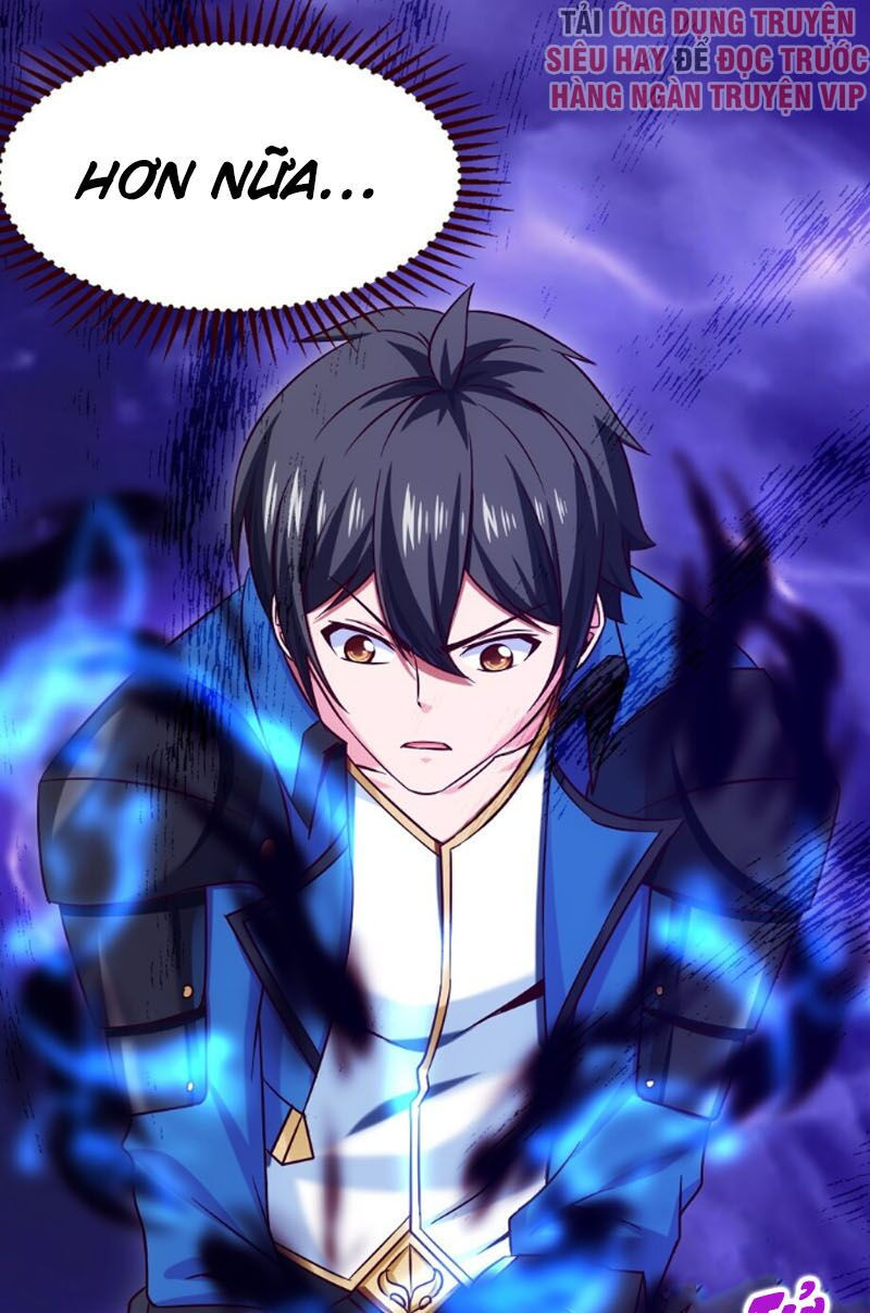 ma thú kiếm thánh dị giới tung hoành chapter 118 12