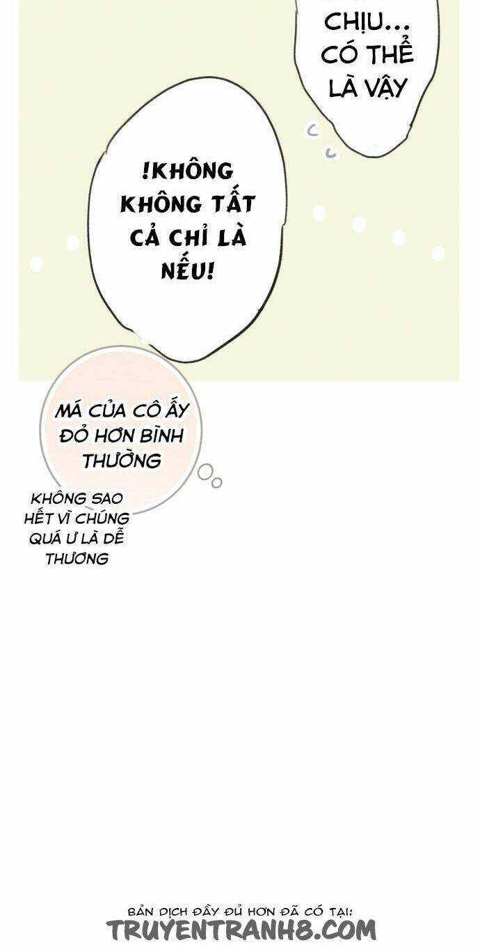 tôi trở thành đại diện của lớp chapter 6 58