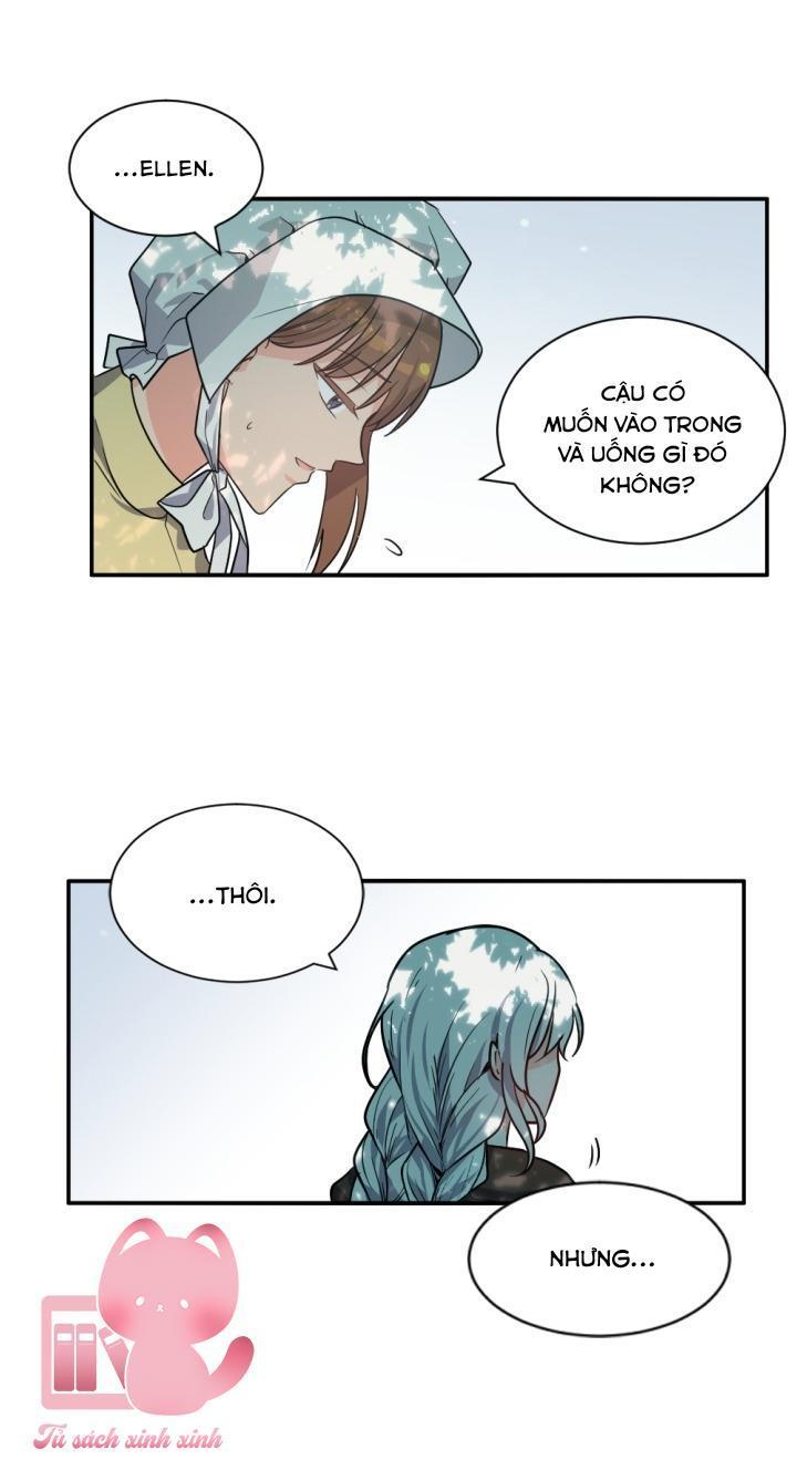 nguyện ước vô vọng của ma nữ chapter 39 7