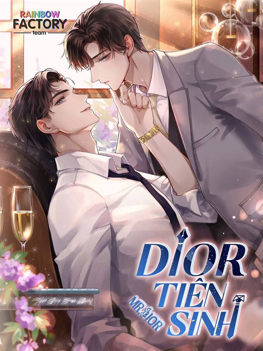 dior tiên sinh chapter 2 1