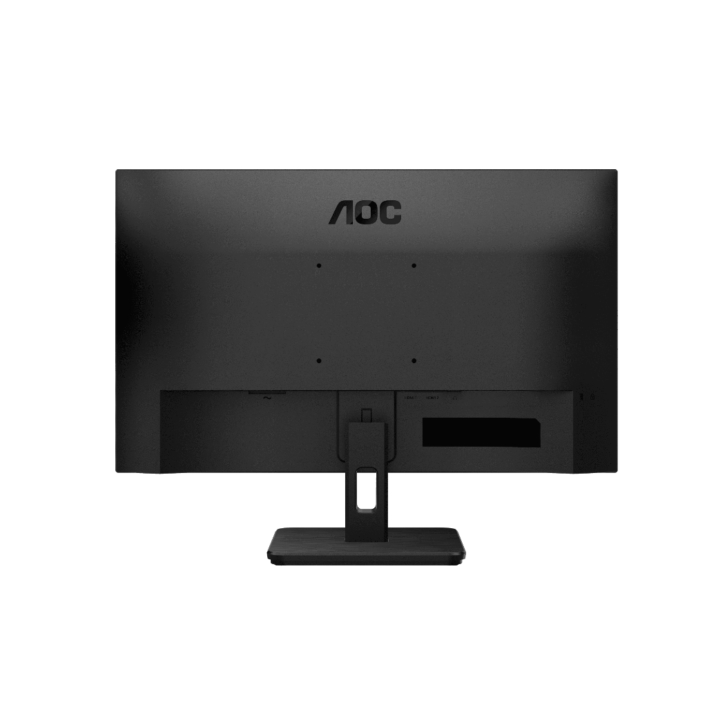 Màn Hình AOC 27E3H2/74 27 inch ( FHD/IPS/100Hz/4ms ) - Hàng Chính Hãng