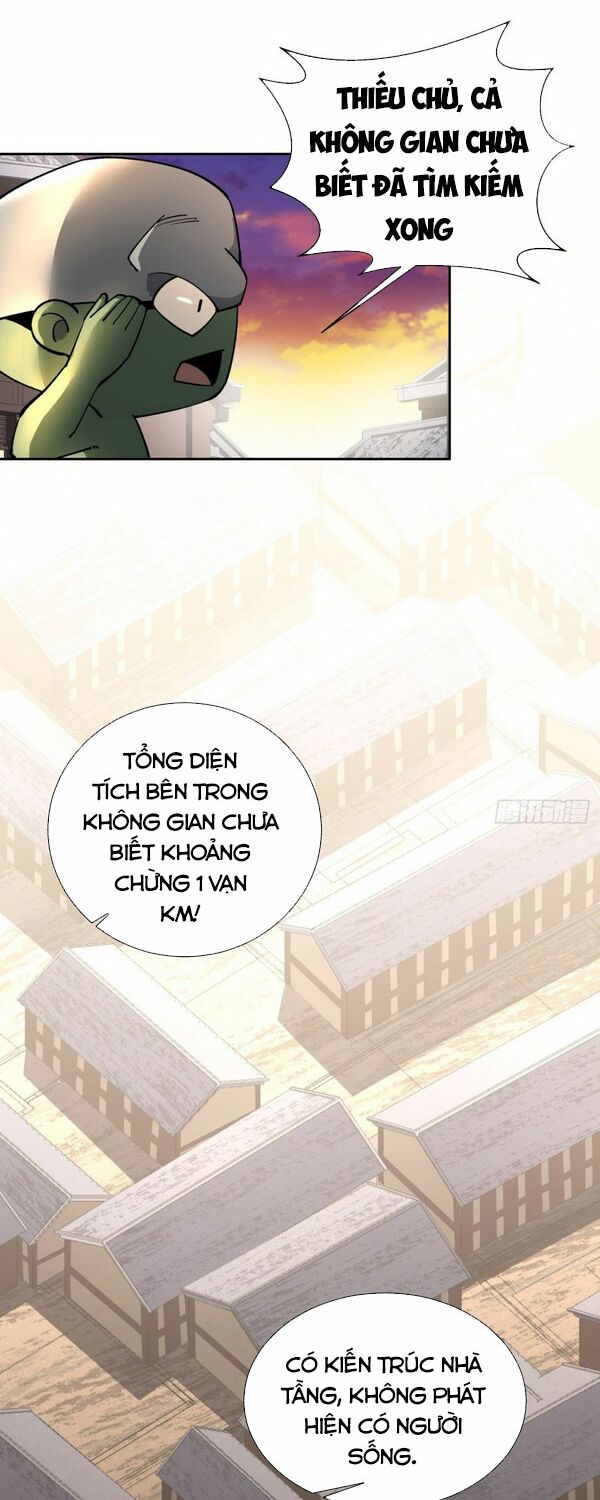 ta là nhà giàu số một, ta không muốn trọng sinh chapter 26 8