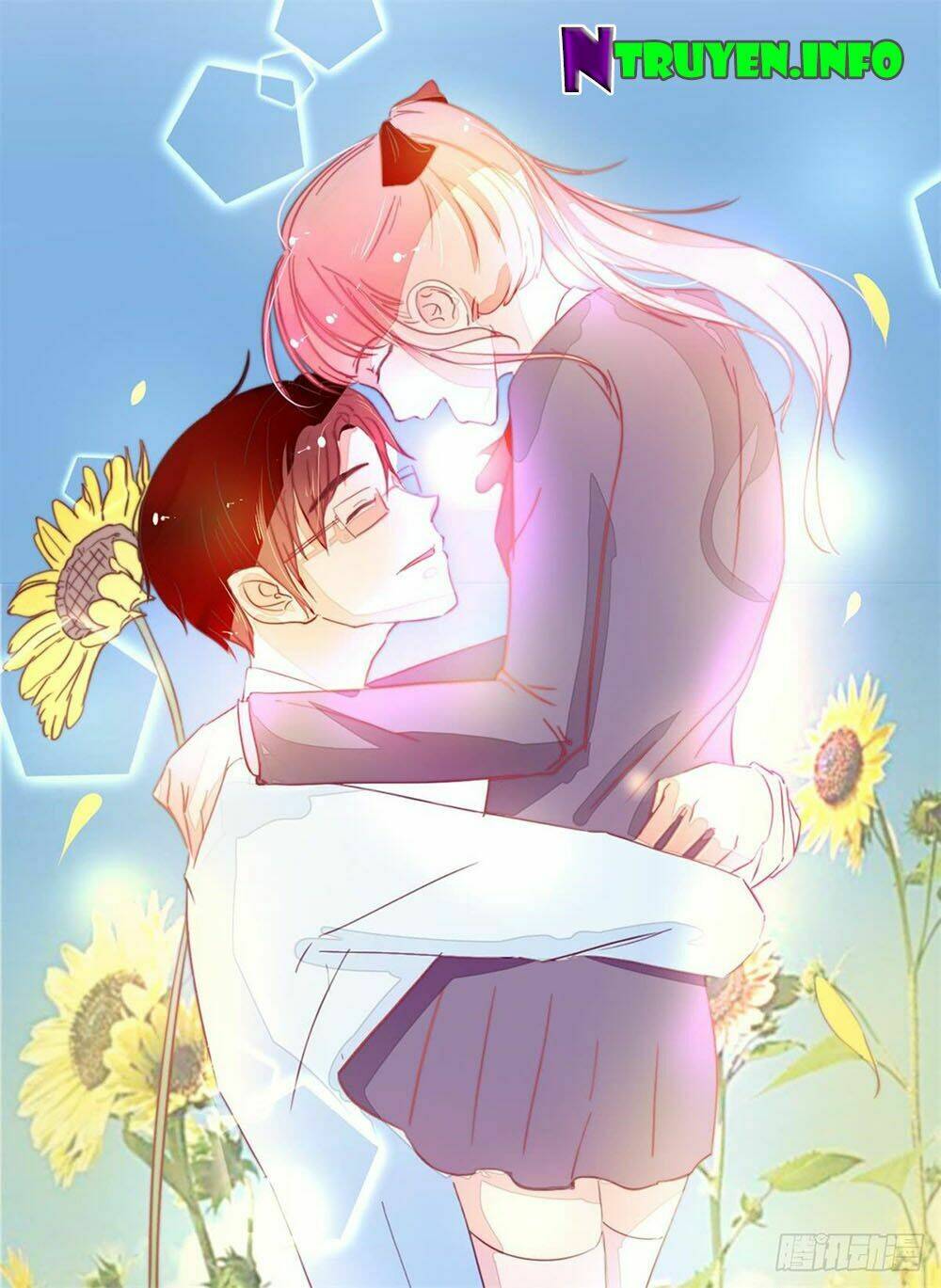 manh thê khó dỗ chapter 7 25