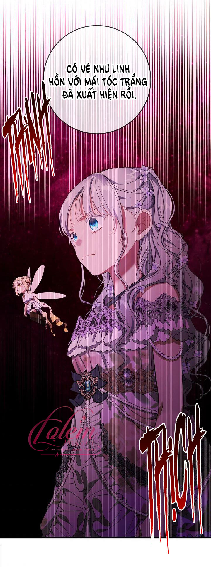 hướng đến ánh dương một lần nữa chapter 38 2