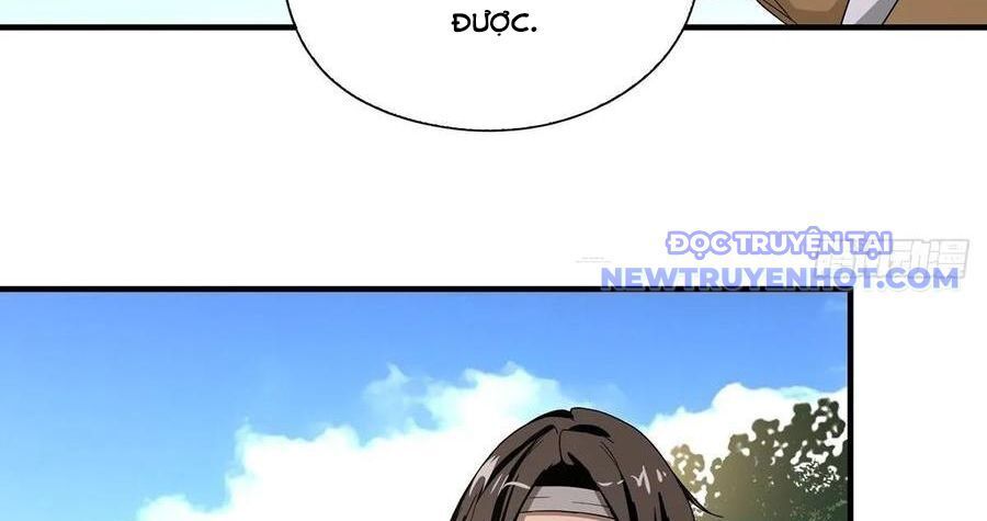 thiên long bát bộ webtoon chapter 147 19