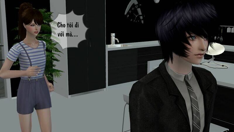 and i love you! chapter 5 6