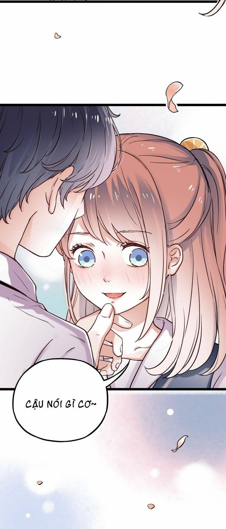 trạch thượng tịch mịch huỳnh hỏa chapter 2 10