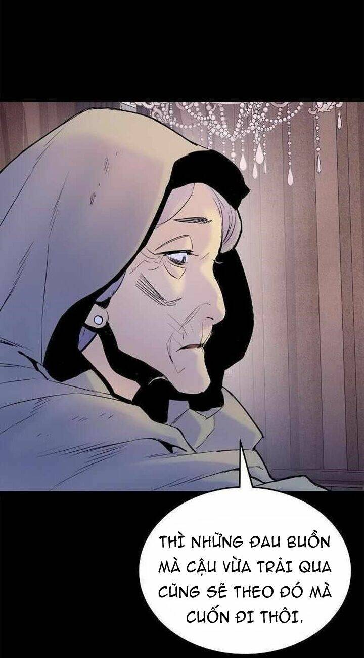 băng tâm kỵ sĩ chapter 35 25