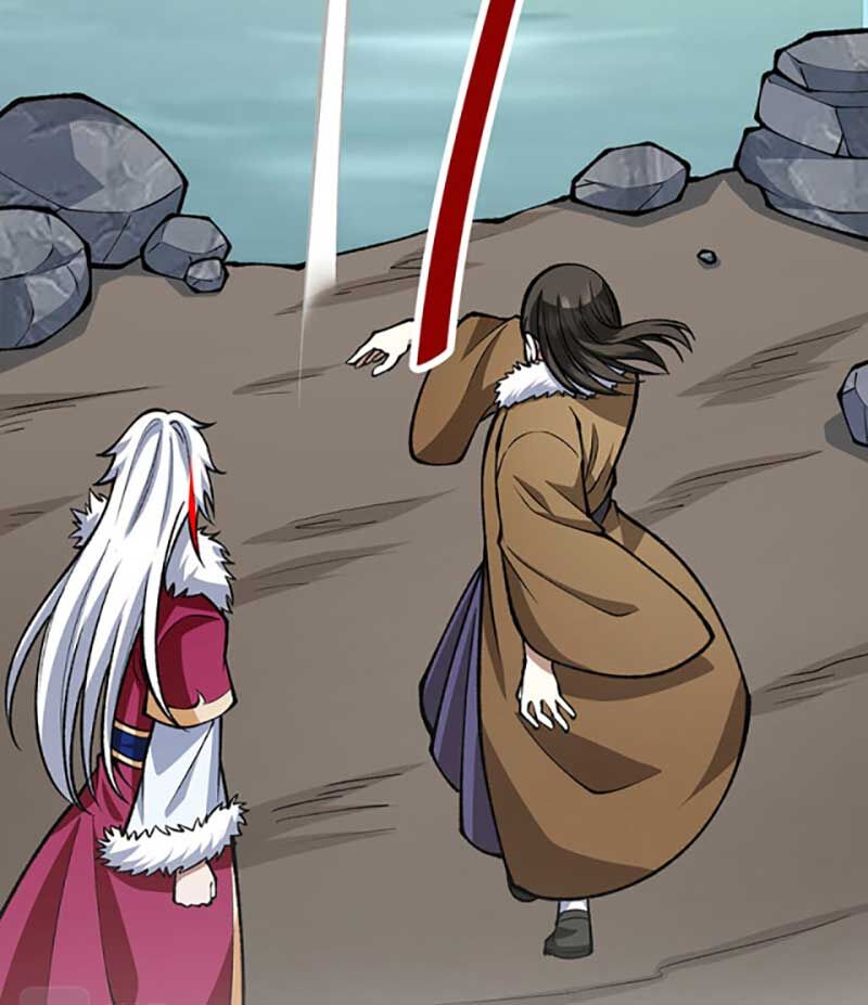 võ đạo độc tôn chapter 572 39