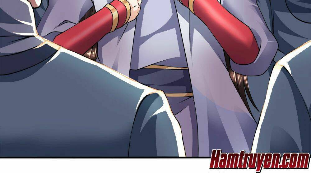 chí tôn hồng bao hoàng đế chapter 38 22