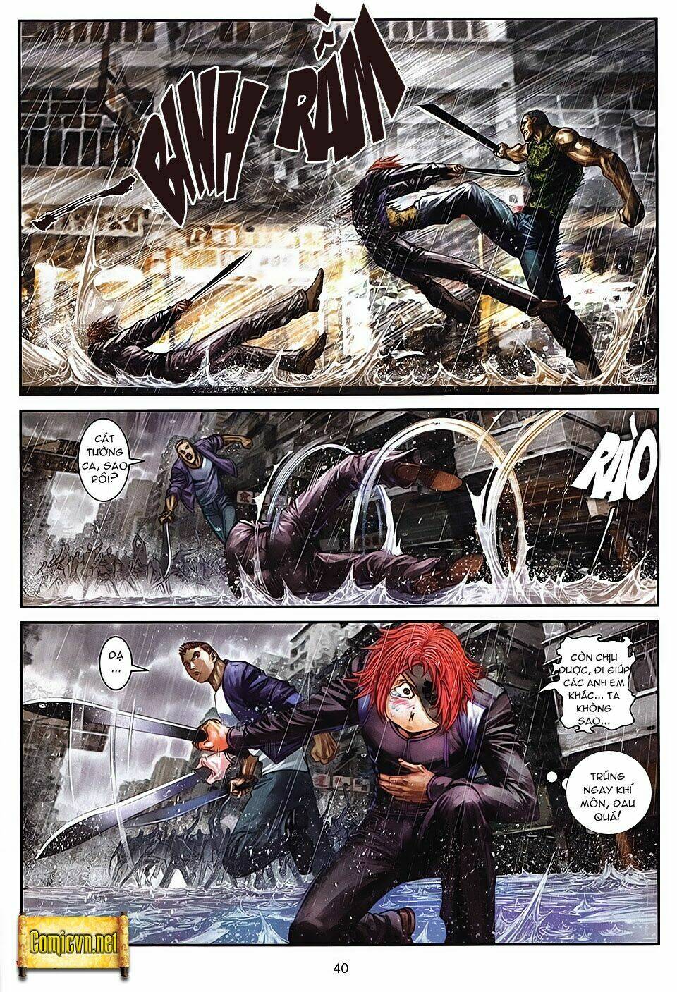 cửu long thành trại 2 chapter 14 4