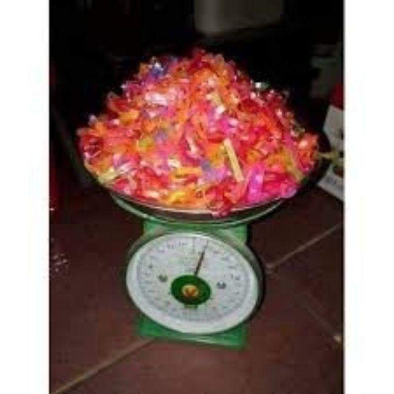 NỊT CHUN BUỘC TÓC MÀU SẮC DỄ THƯƠNG, TIỆN DỤNG CHO BẠN GÁI.