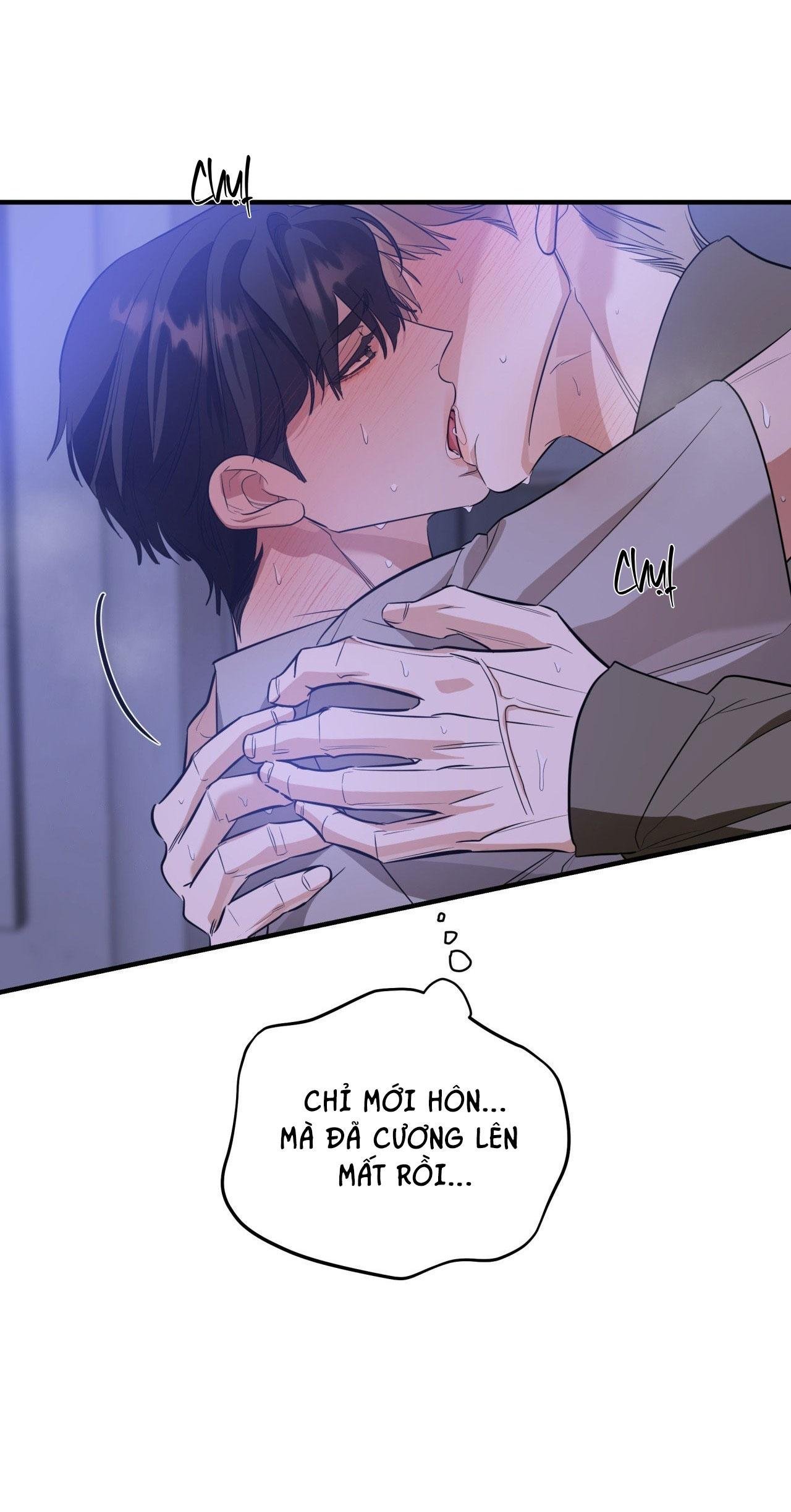 lệnh cứu rỗi chapter 65 12