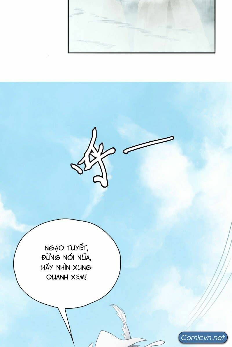 tây du ngạo tuyết thiên chapter 6 30