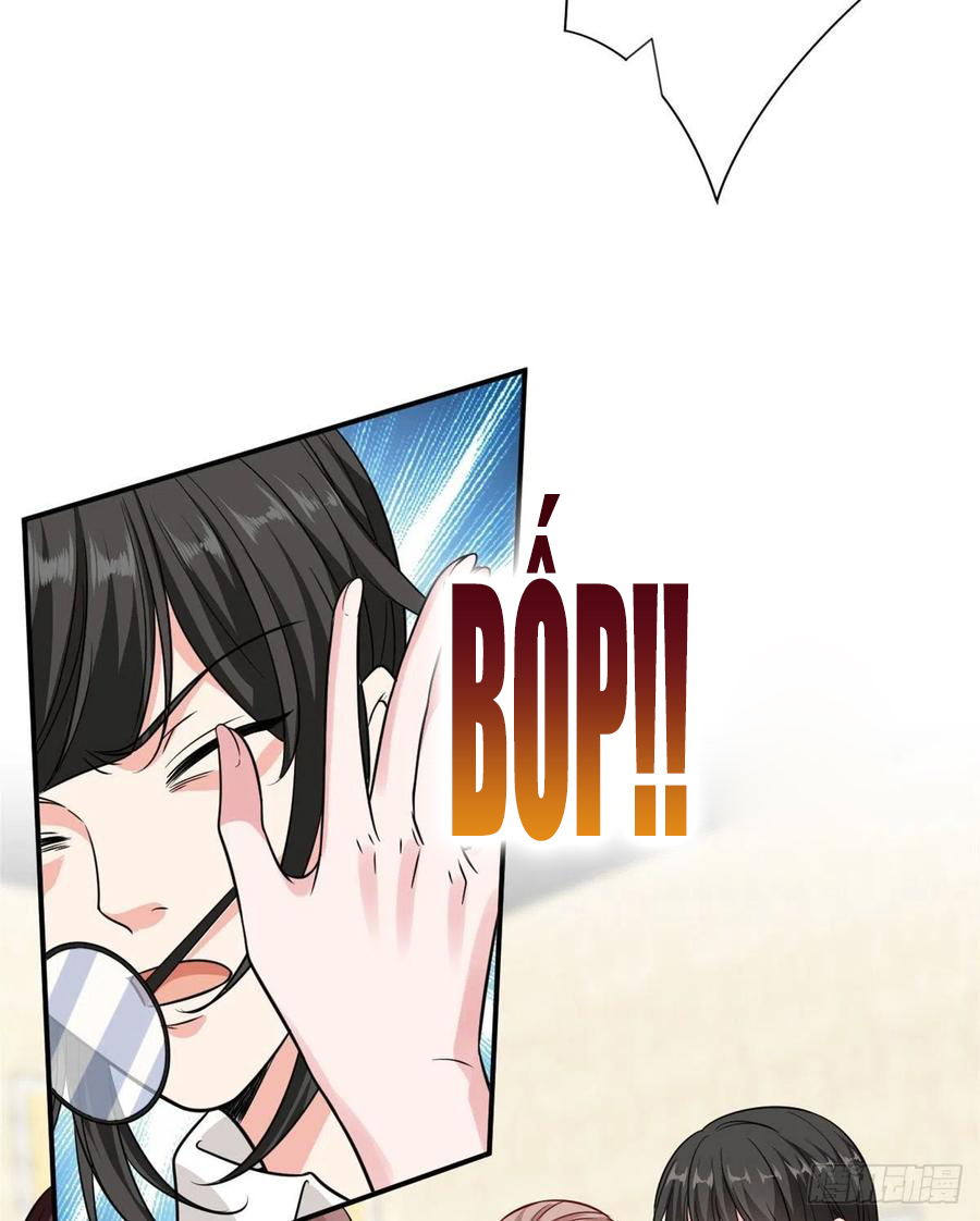 thí hôn lão công, cần giúp sức chapter 313 6