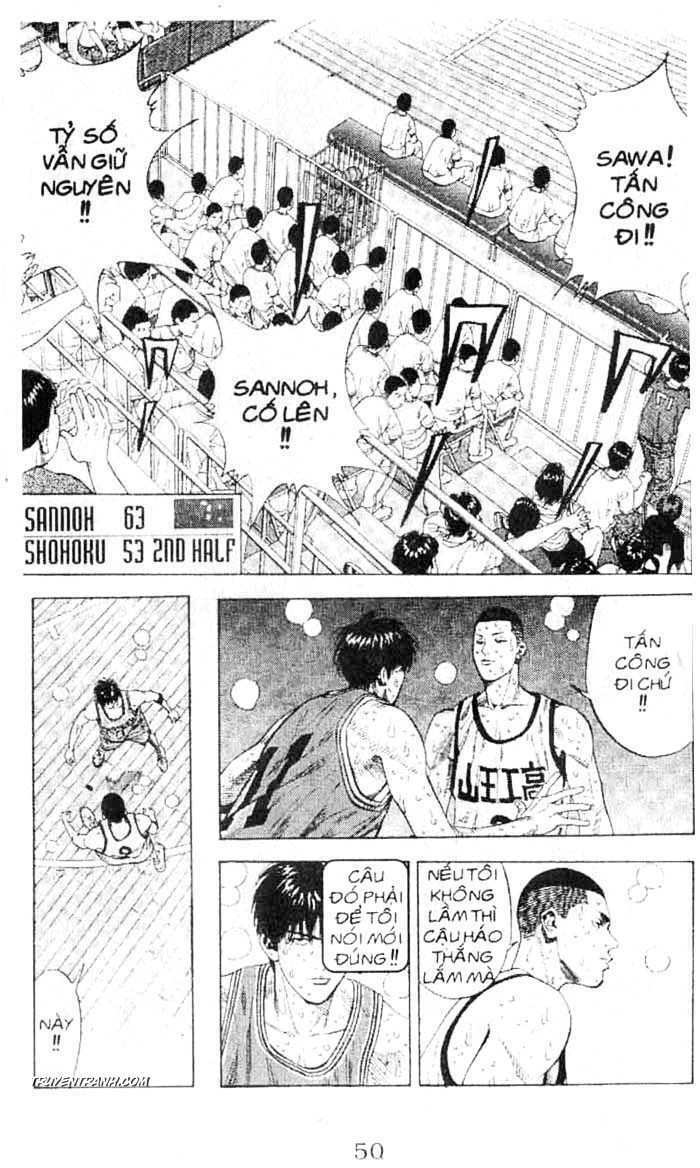 cao thủ bóng rổ chapter 252 4