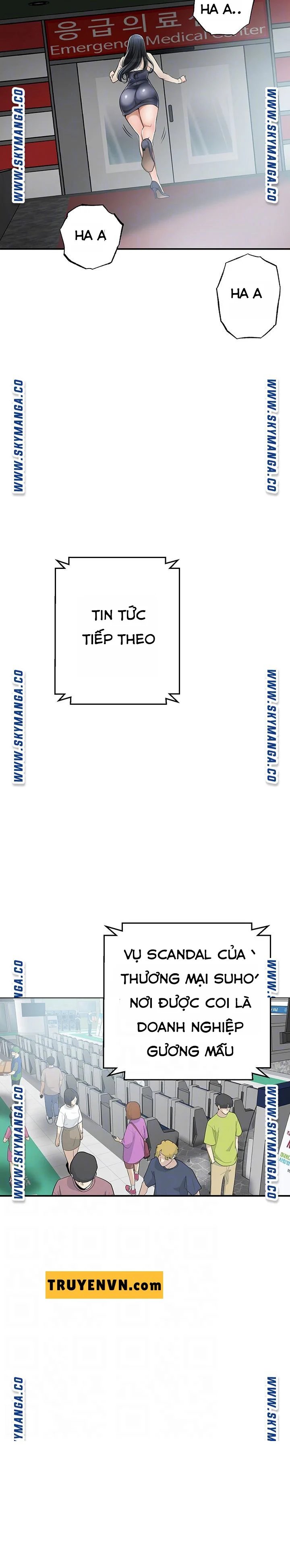 ham muốn chapter 45 7