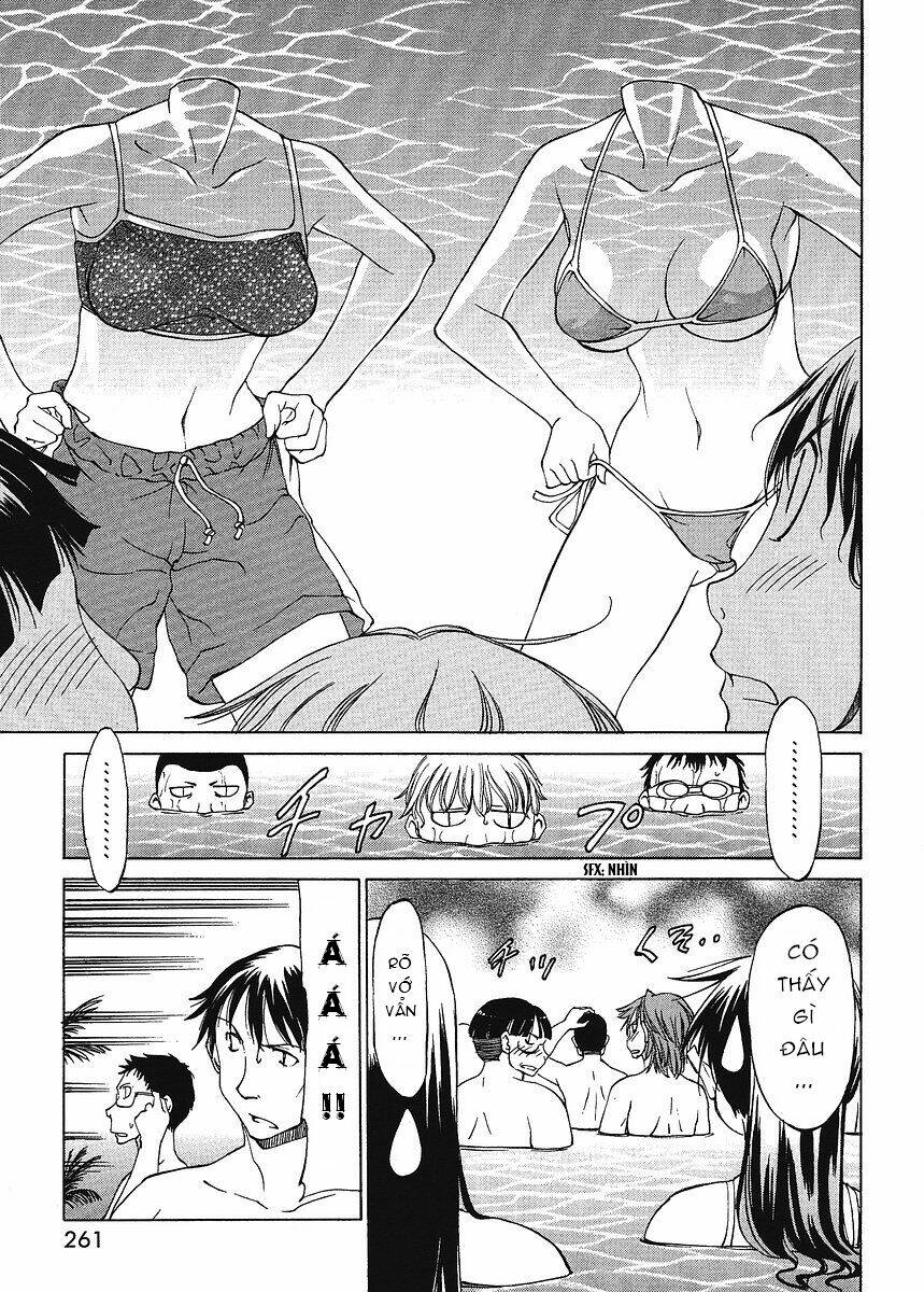 haru to natsu chapter 2 32