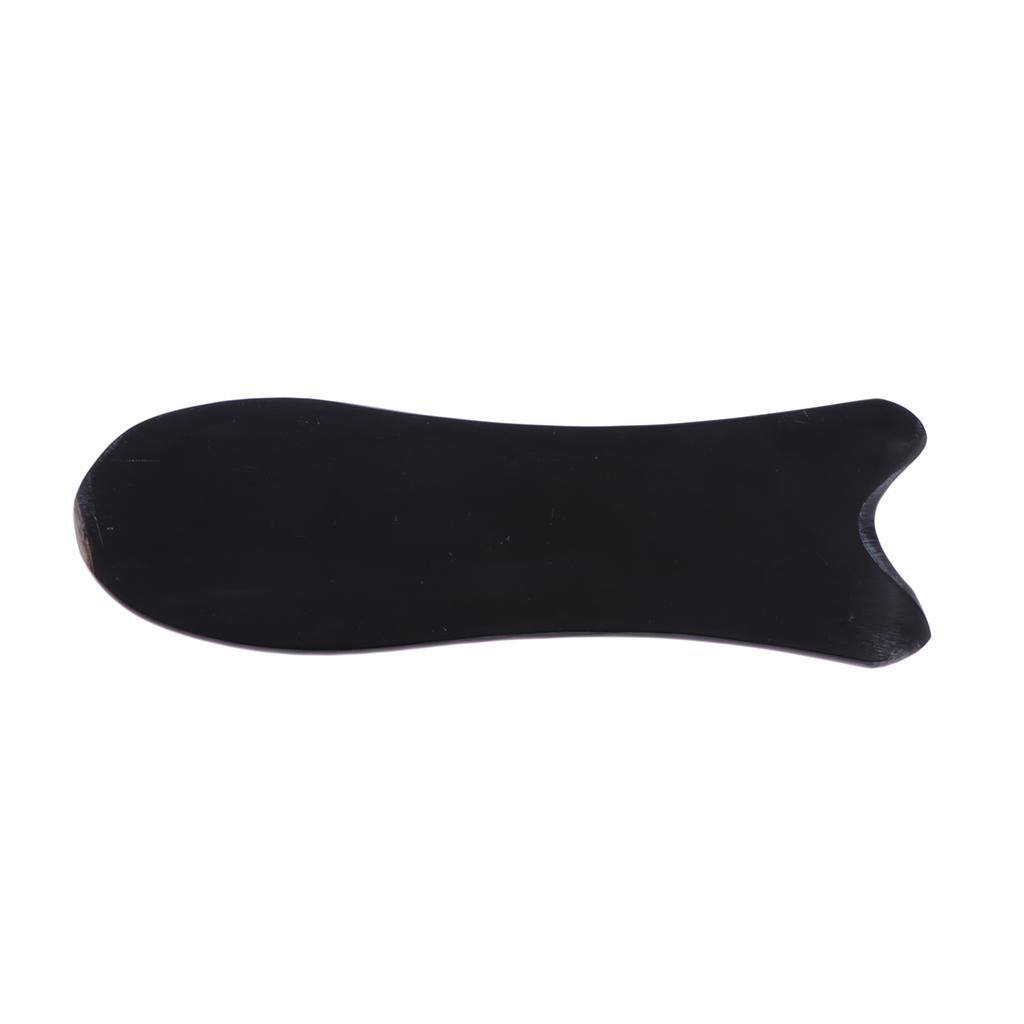 Công Cụ Massage Tự Nhiên GuaSha Board để Làm đẹp Châm Cứu SPA