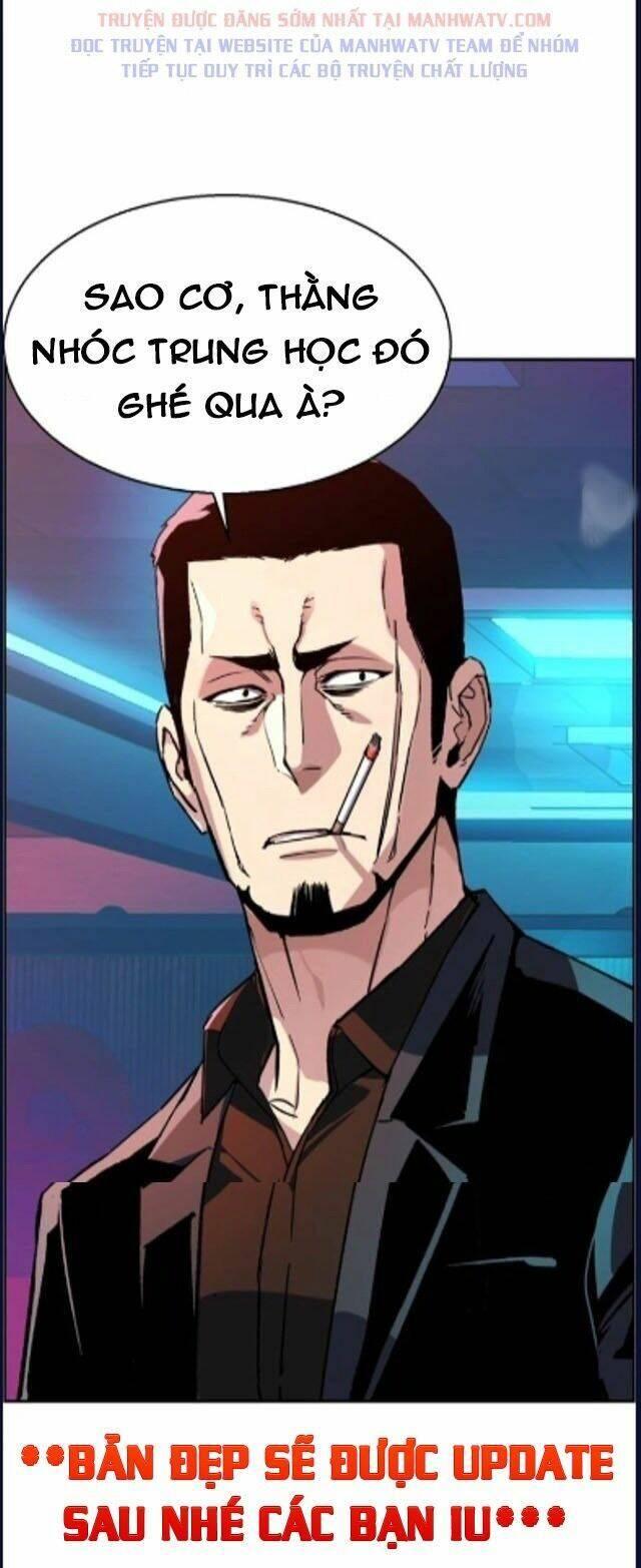 bạn học tôi là lính đánh thuê chapter 41 1