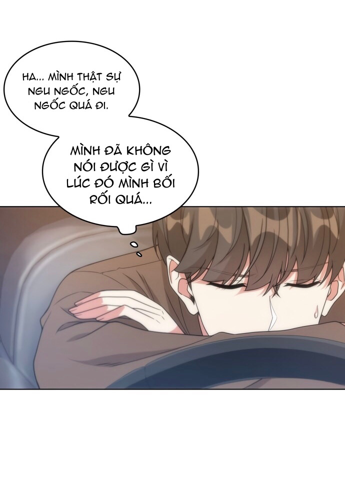 câu chuyện về chị đồng nghiệp của tôi chapter 33.1 19