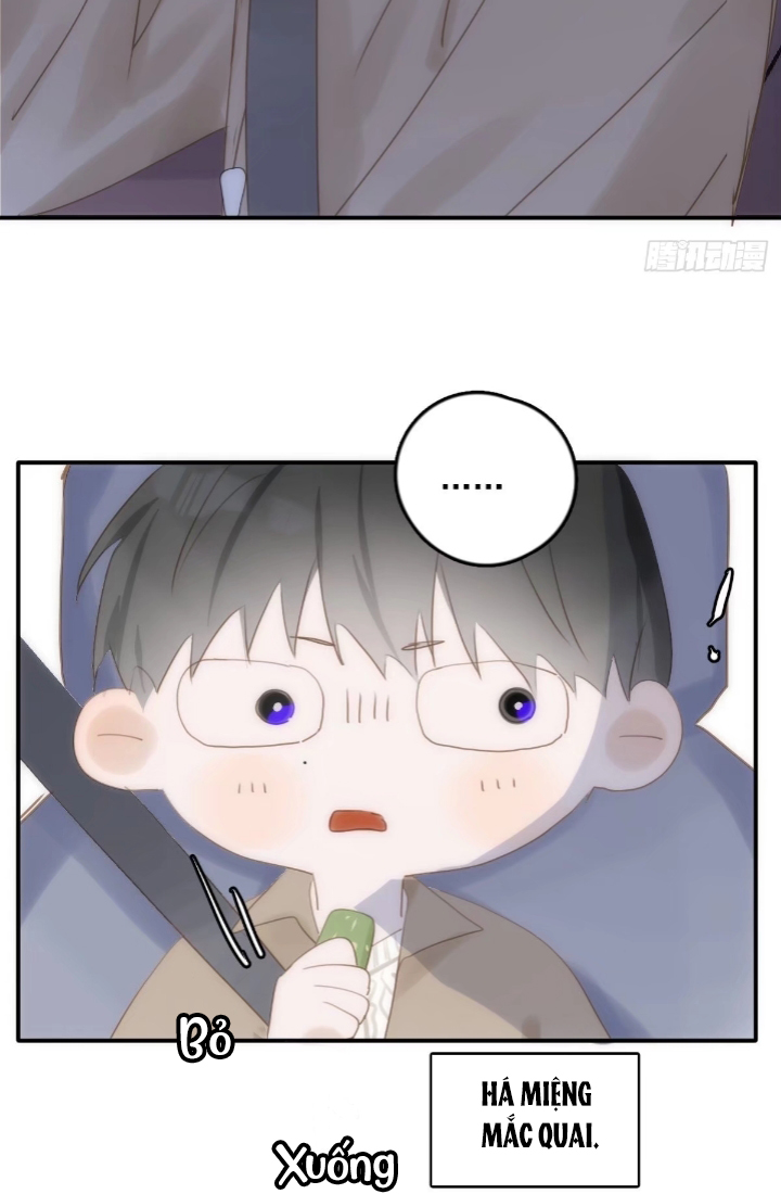 đêm đầy sao nói với em chapter 36 28