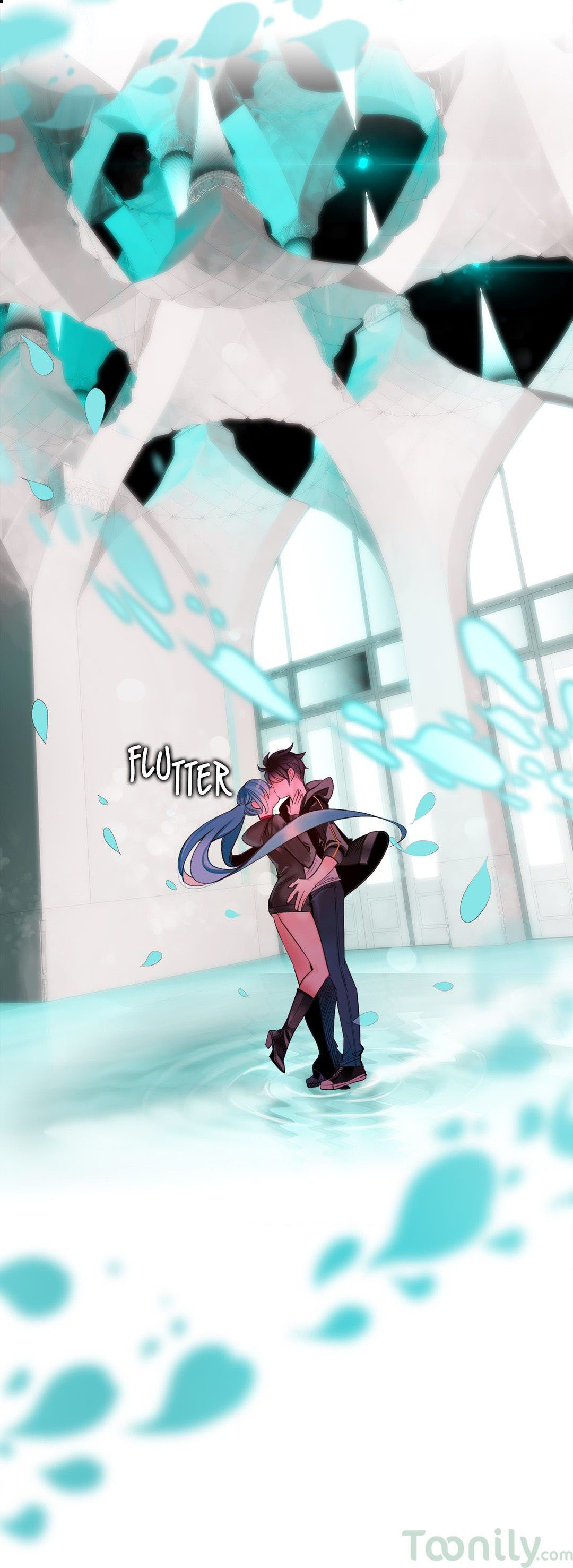 sự ràng buộc của lilith chapter 63 37