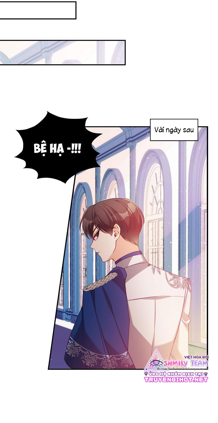 em gái cưng của đại công tước phản diện chapter 45.2 7