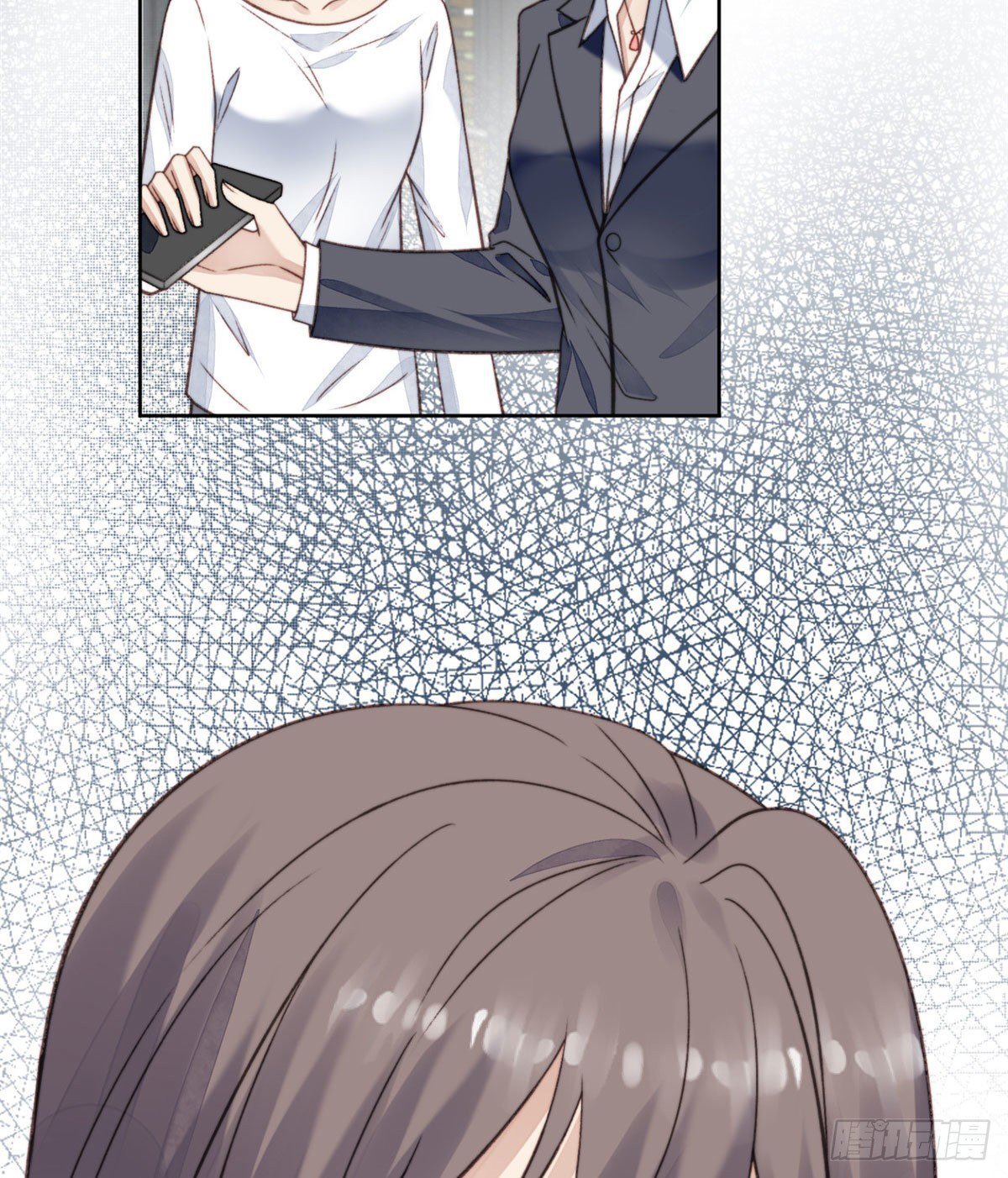 dựa vào đại lão ổn định vị trí c trong nam đoàn chapter 13 40