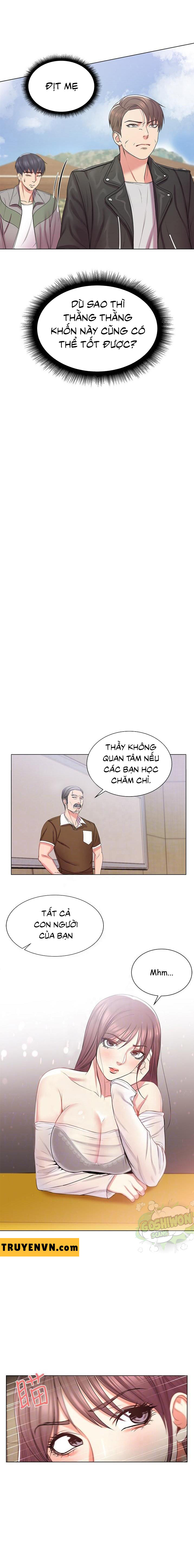 siêu thị của eunhye chapter 14 5