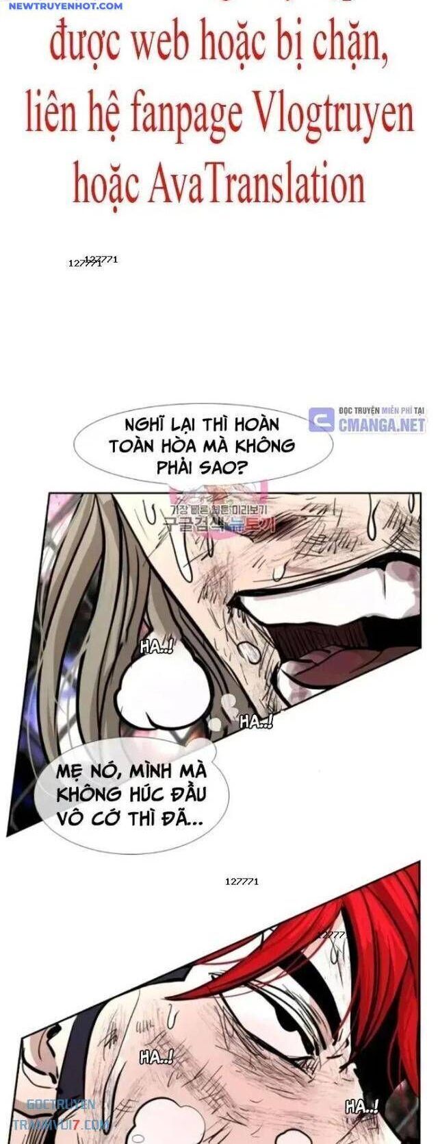 shark - cá mập chapter 211 2