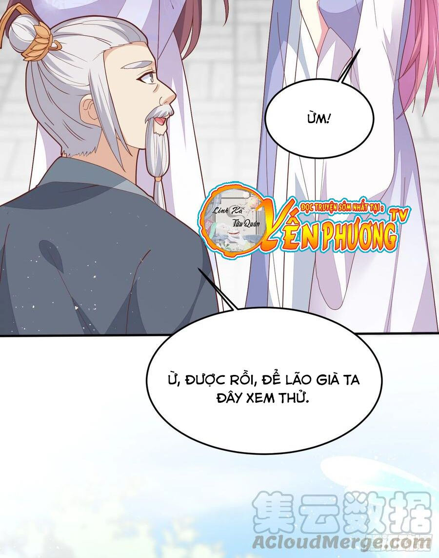 chi tôn đồng thuật sư: tuyệt thế đại tiểu thư chapter 219.5 25