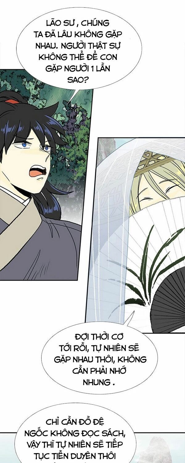 học sĩ tái sinh chapter 137 12