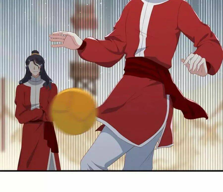 hội học sinh kiêu ngạo của hoàng cung chapter 21 6