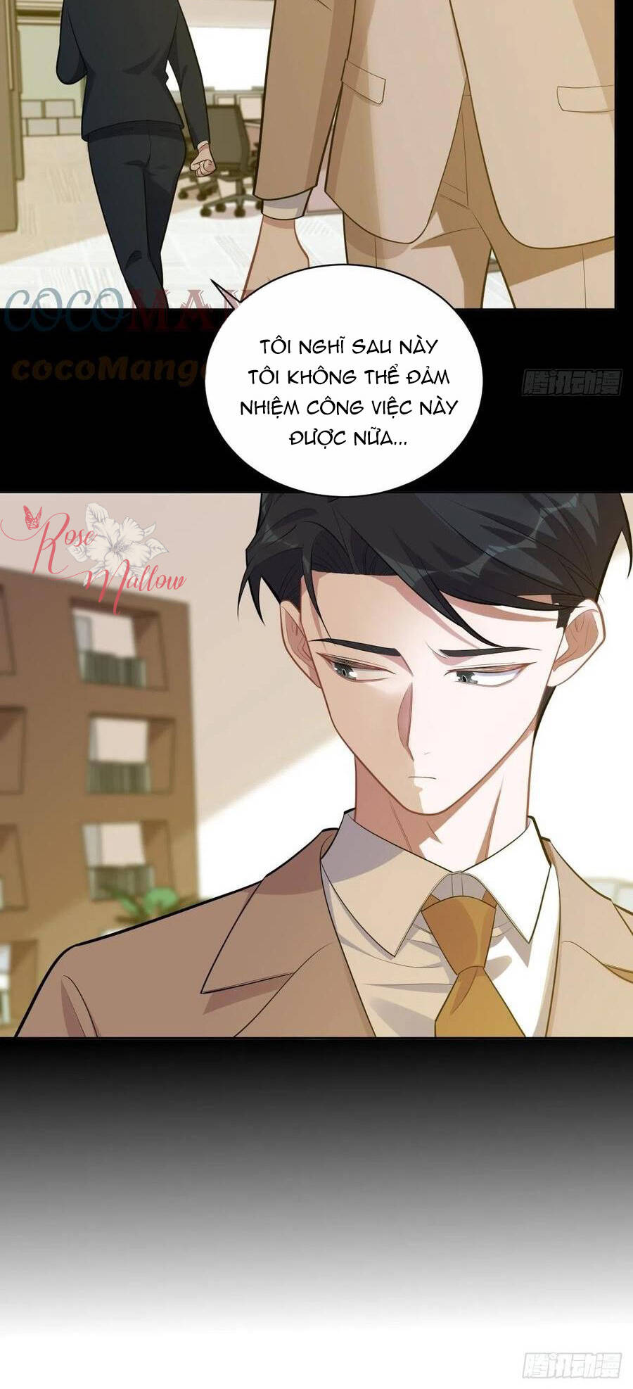 nhạc phụ đại nhân là lão bà chapter 173 14