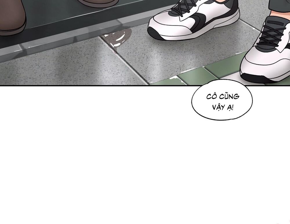 phòng tập gym bí mật chapter 37 58