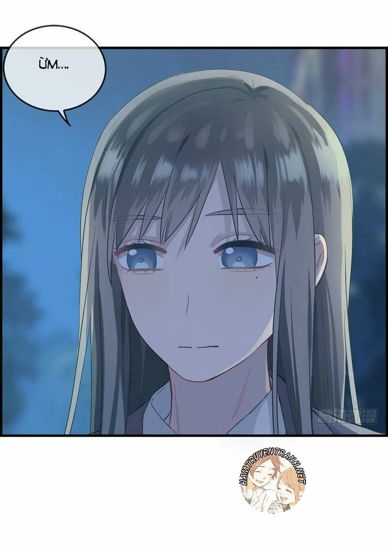 phúc hắc thiếu gia trêu chọc tôi chapter 15 8