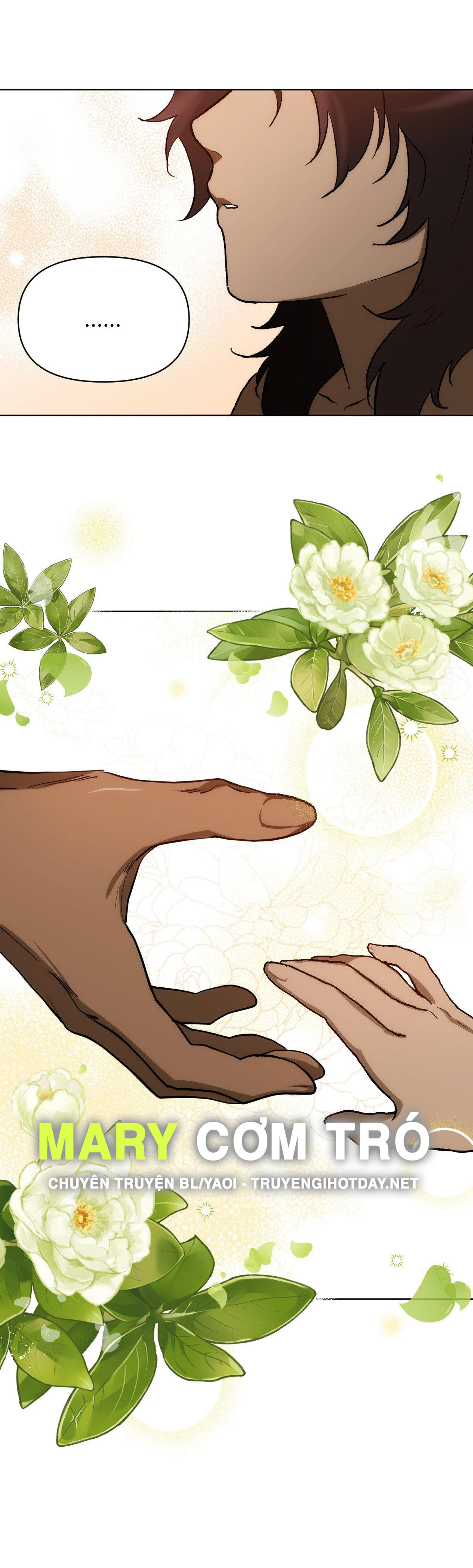 Ta Sẽ Khiến Cậu Được Vui Vẻ chapter 1.1 - Trang 19