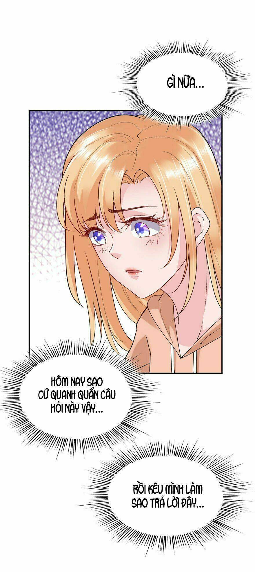 tiểu bạch điềm thê của long thiếu chapter 42 34