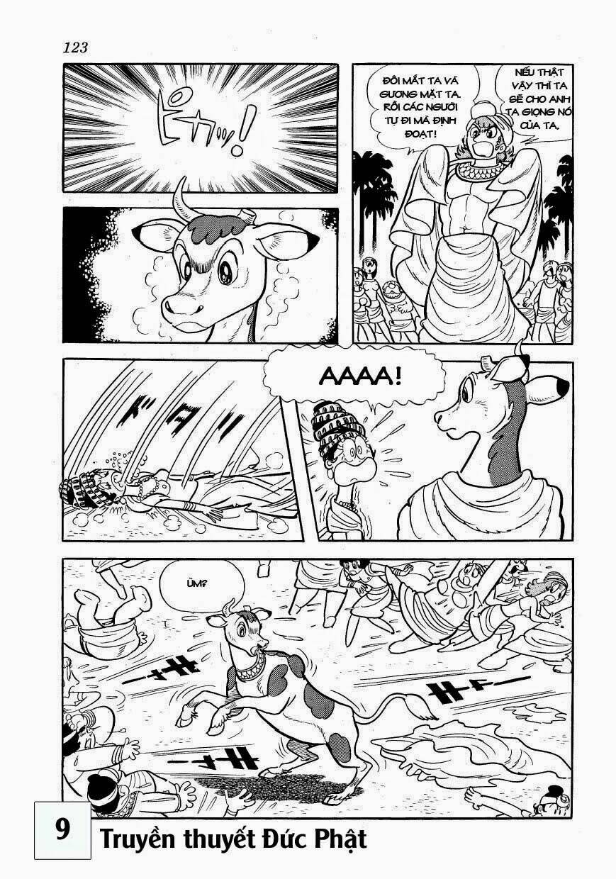 buddha - truyền thuyết đức phật chapter 41 25