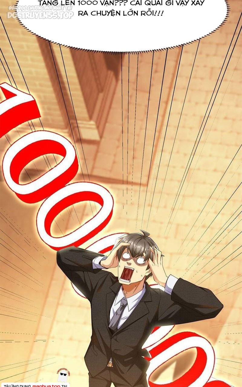 ta làm giàu từ thua lỗ game chapter 125 48