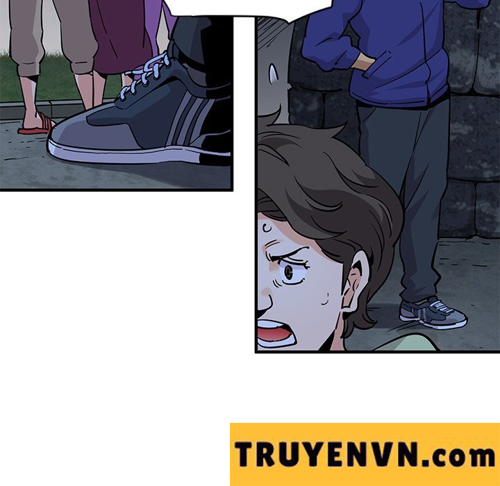 dog on patrol chapter 34 106