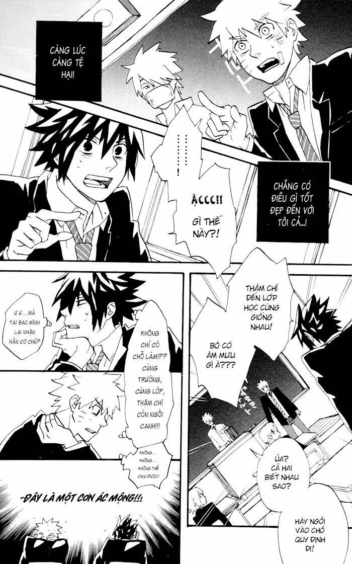 5 anh em sinh đôi chapter 1 27