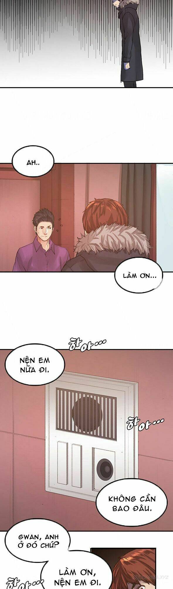 bạn gái của bạn thân chapter 30 41